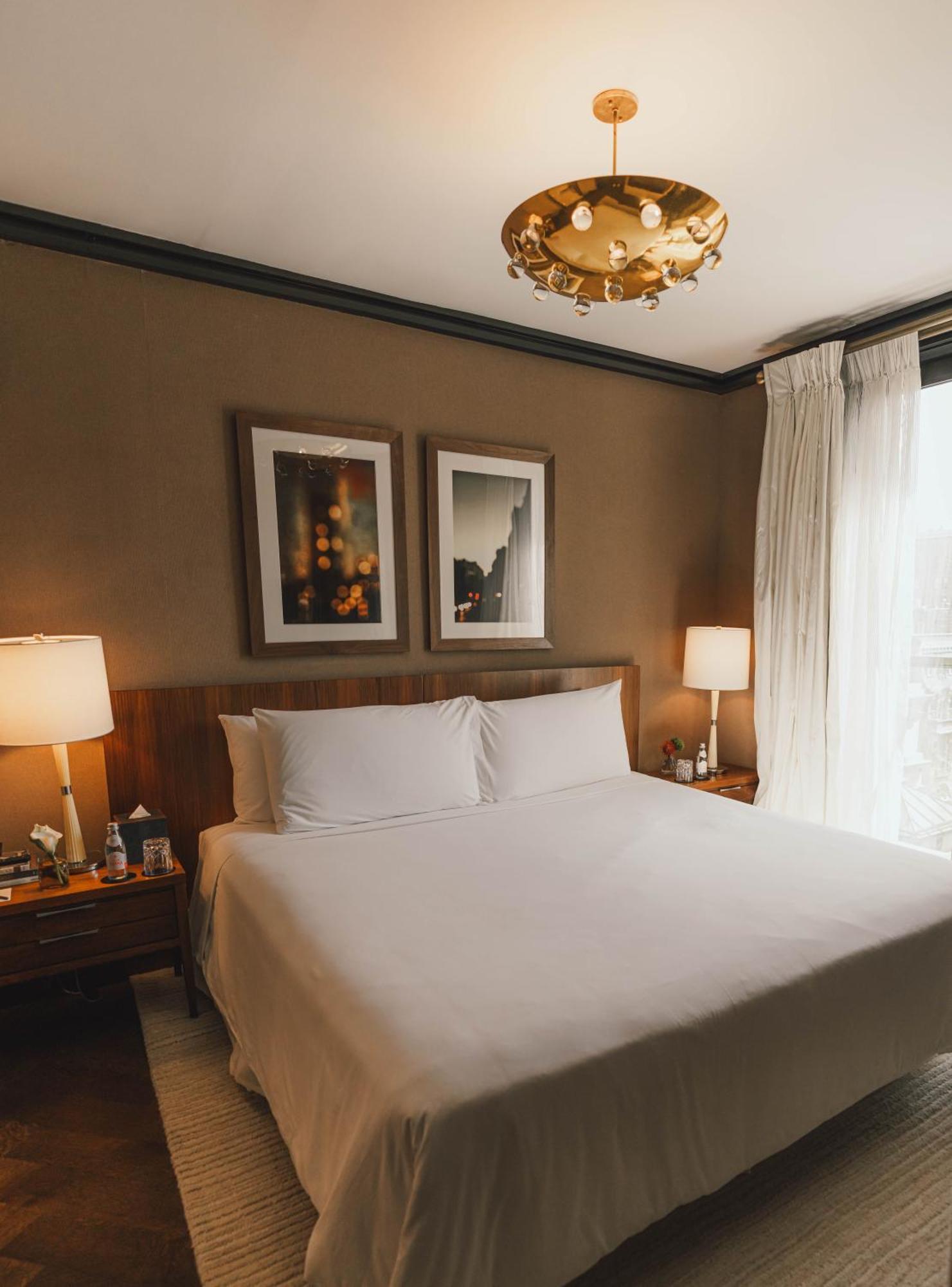 Hotel Fasano Fifth Avenue I Private Members Club & 5*