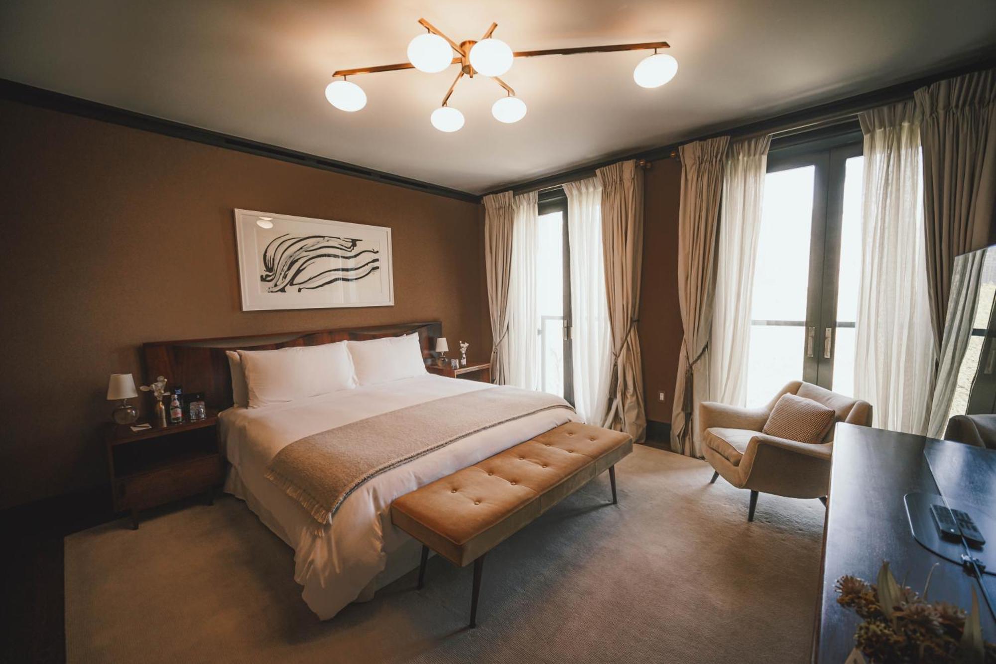 Fasano Fifth Avenue I Private Members Club & 5* New York