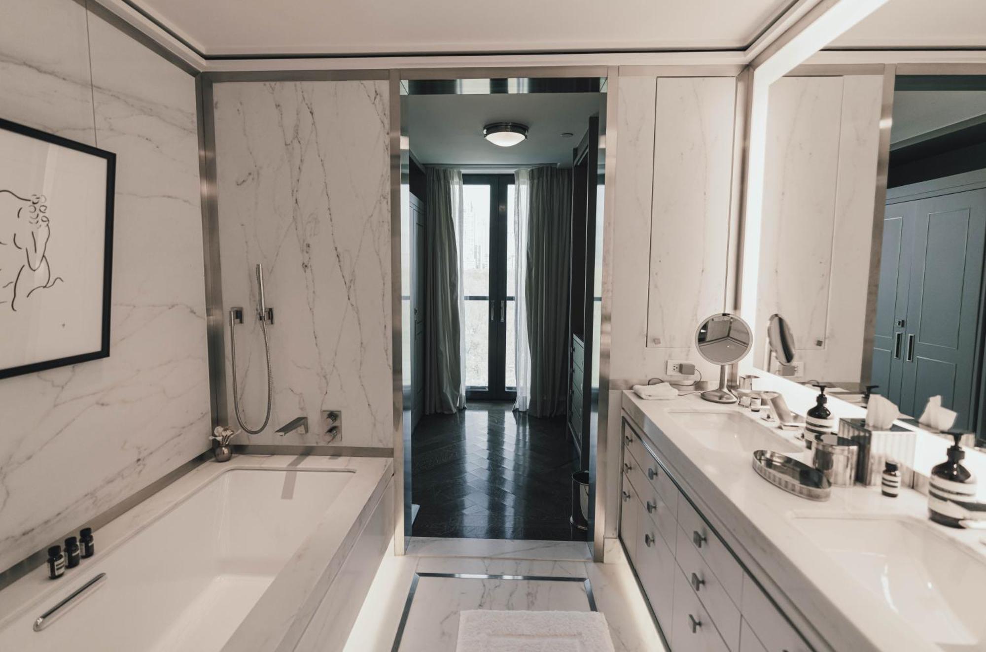 Fasano Fifth Avenue I Private Members Club &