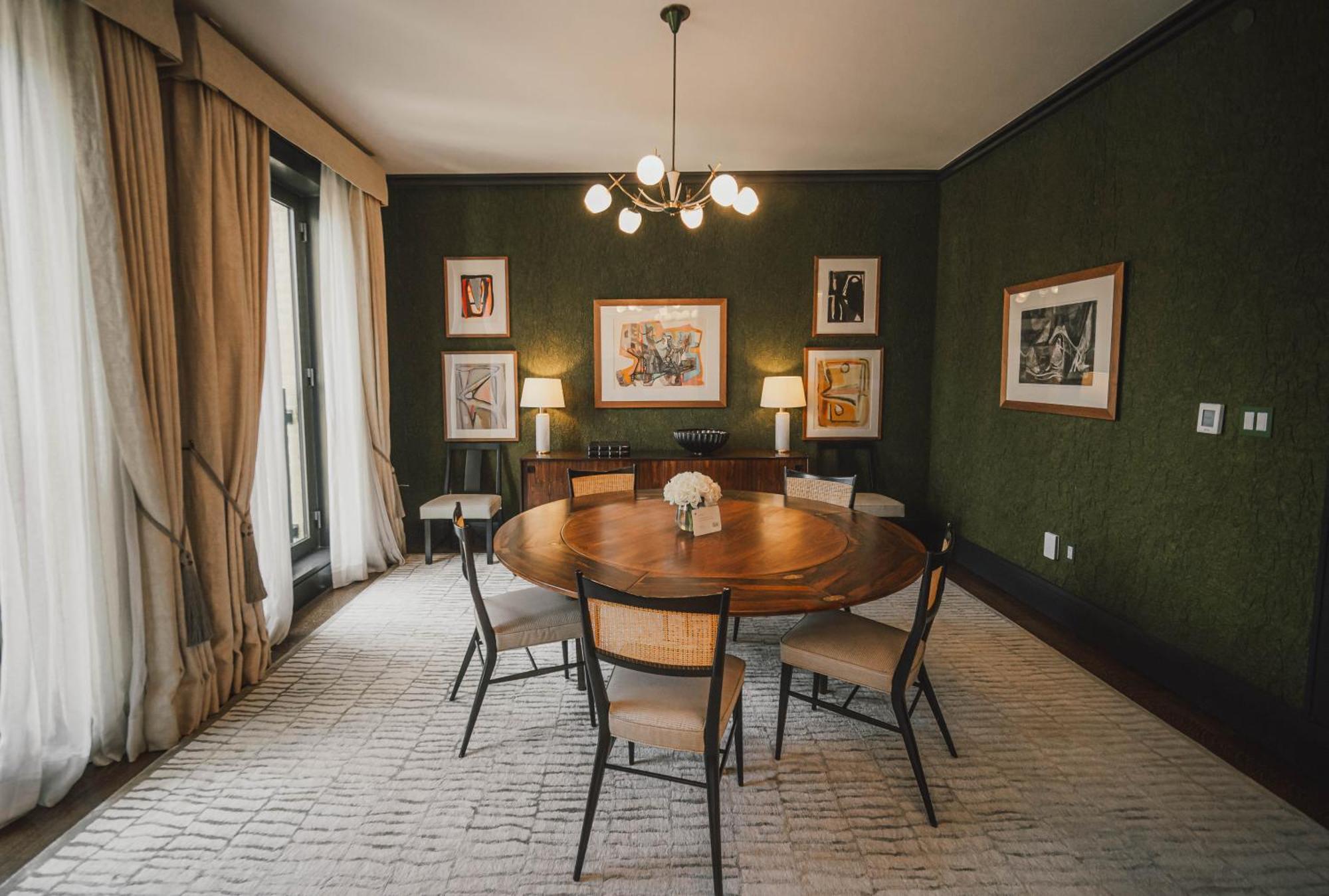 Hotel Fasano Fifth Avenue I Private Members Club &