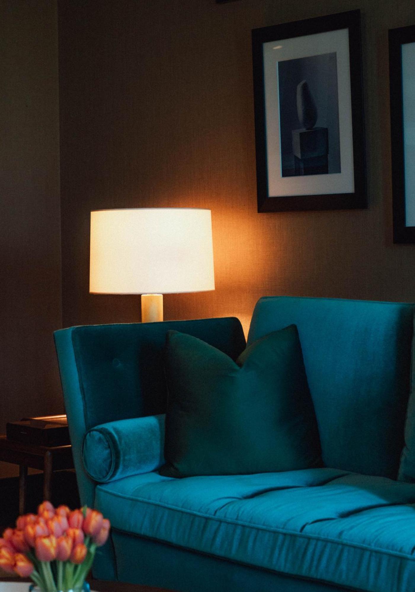 Hotel Fasano Fifth Avenue I Private Members Club & New York