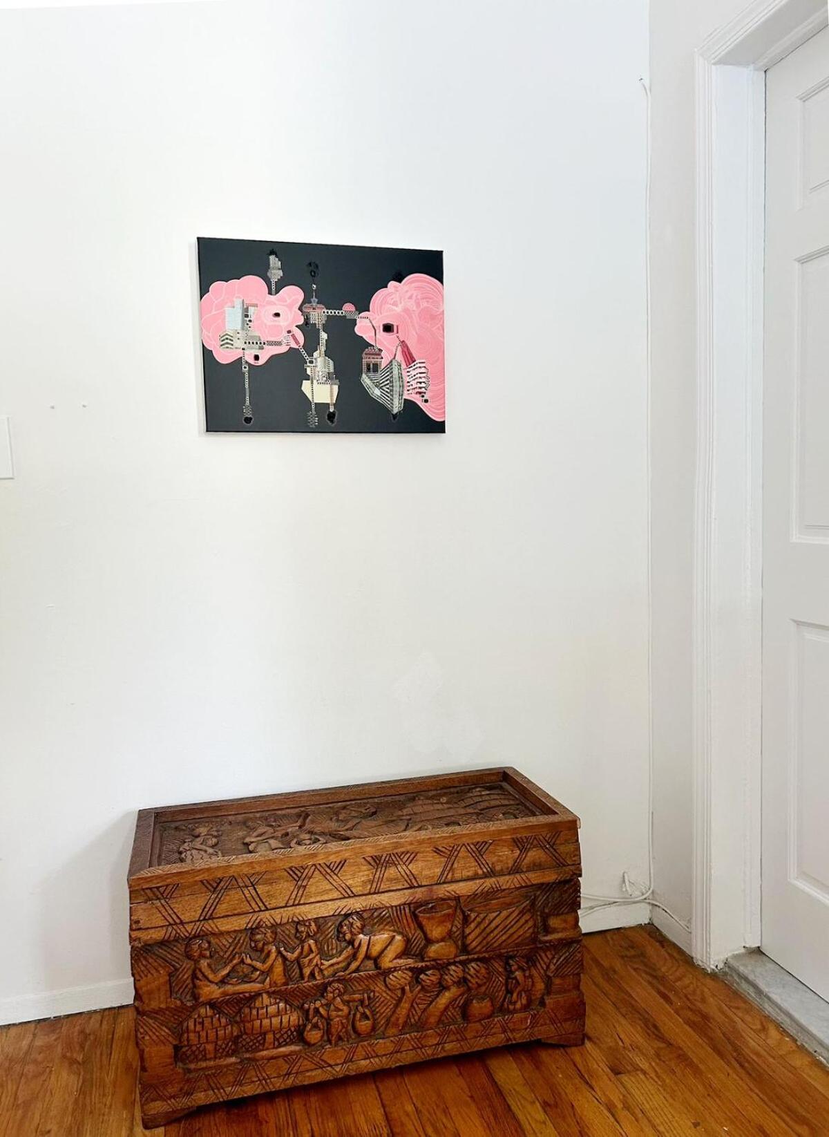 Serene Brooklyn Escape Near Cafes & Park, Sleeps 5 Apartment New York