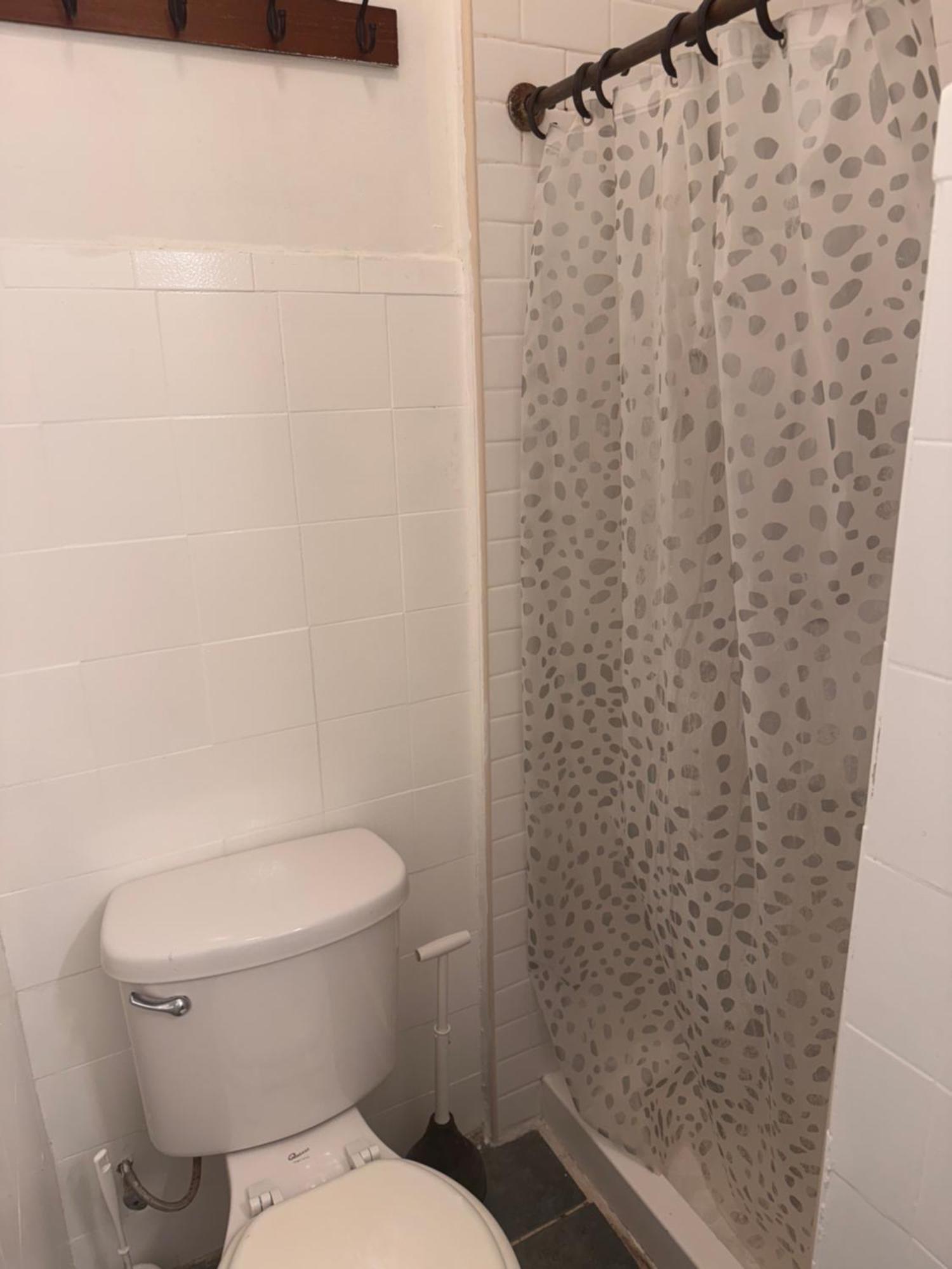 Appartement Kitchenette New York