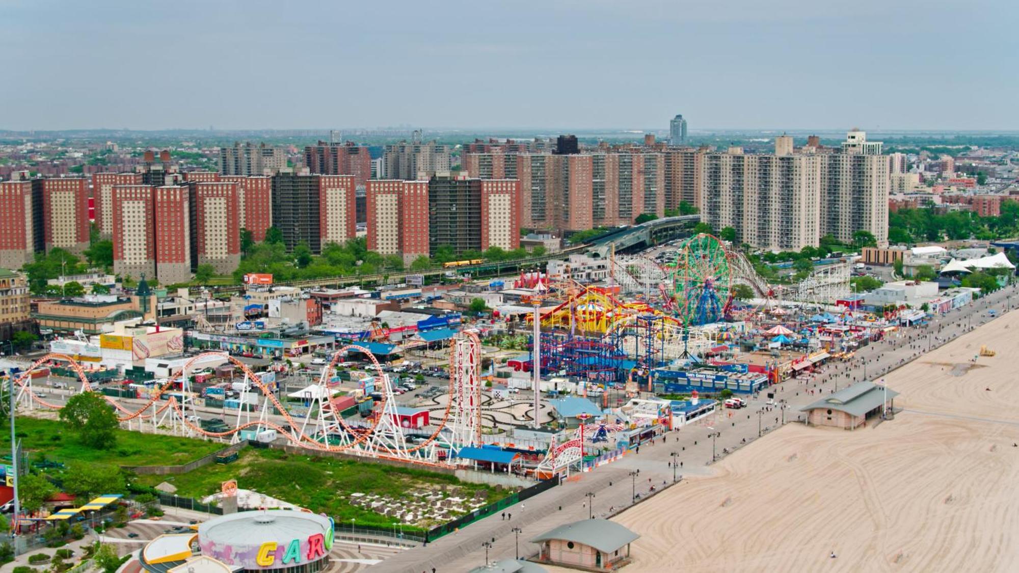 Hotel Even Long Island - By Ihg