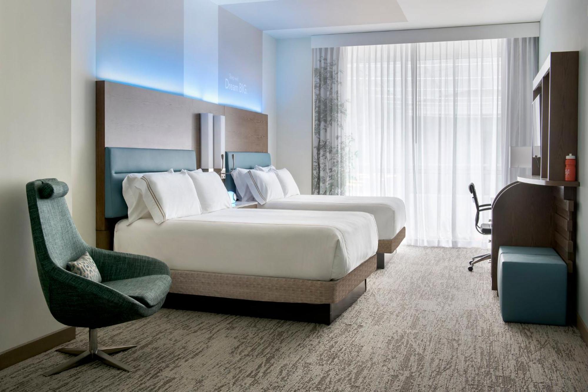 Even Long Island - By Ihg Hotel