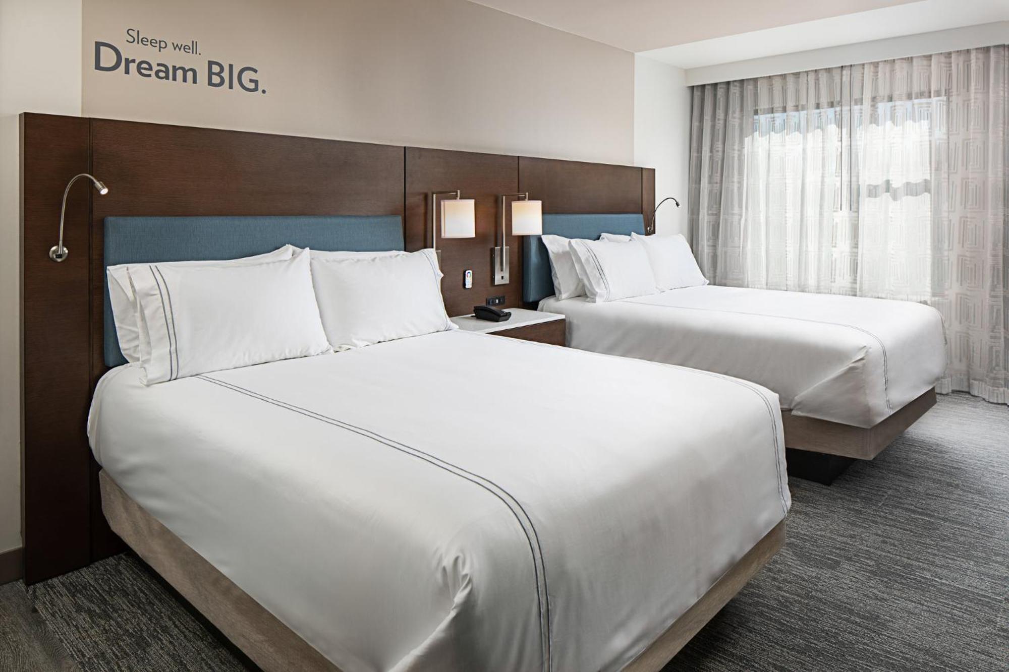 Hotel Even Long Island - By Ihg New York