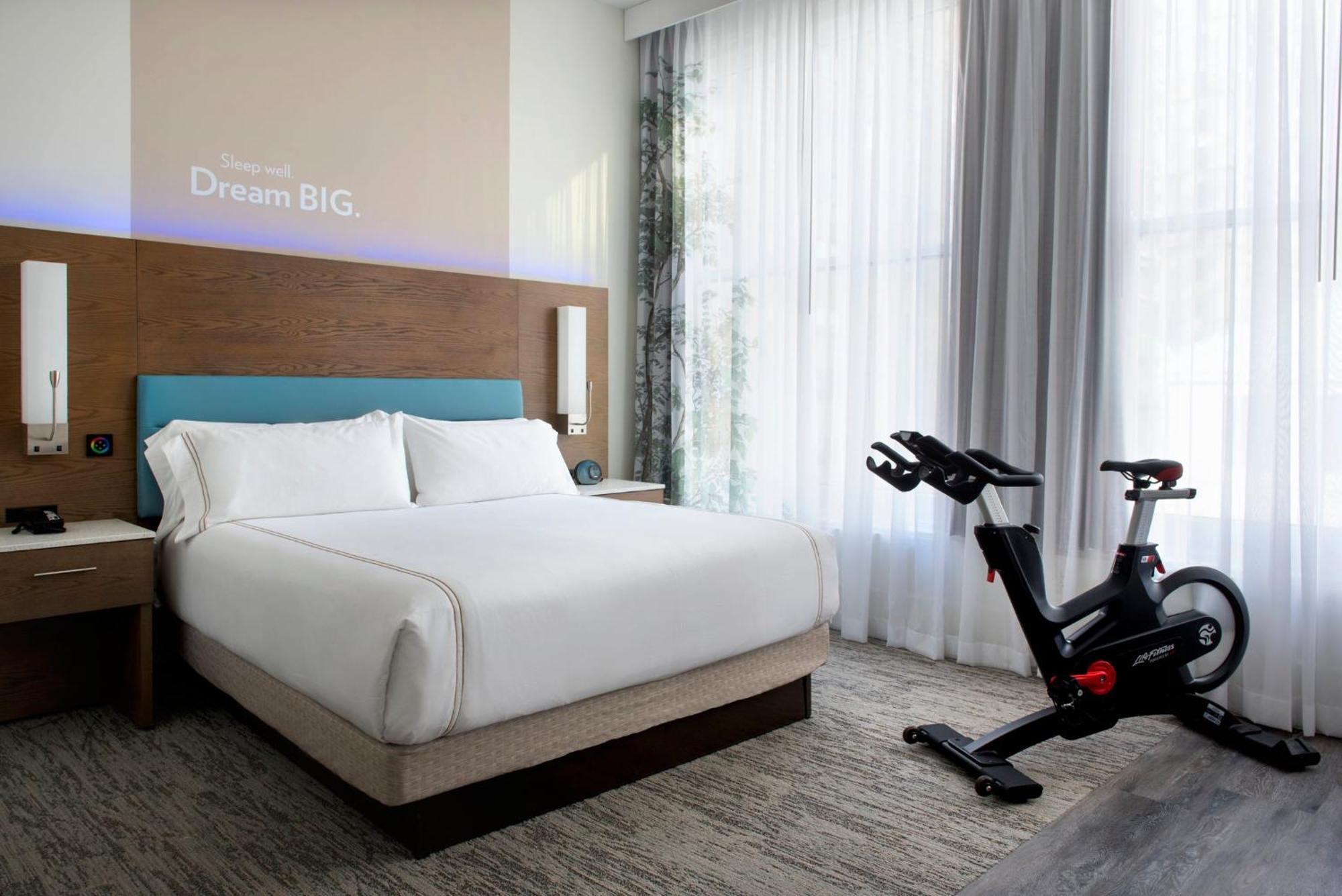Hotel Even Long Island - By Ihg New York