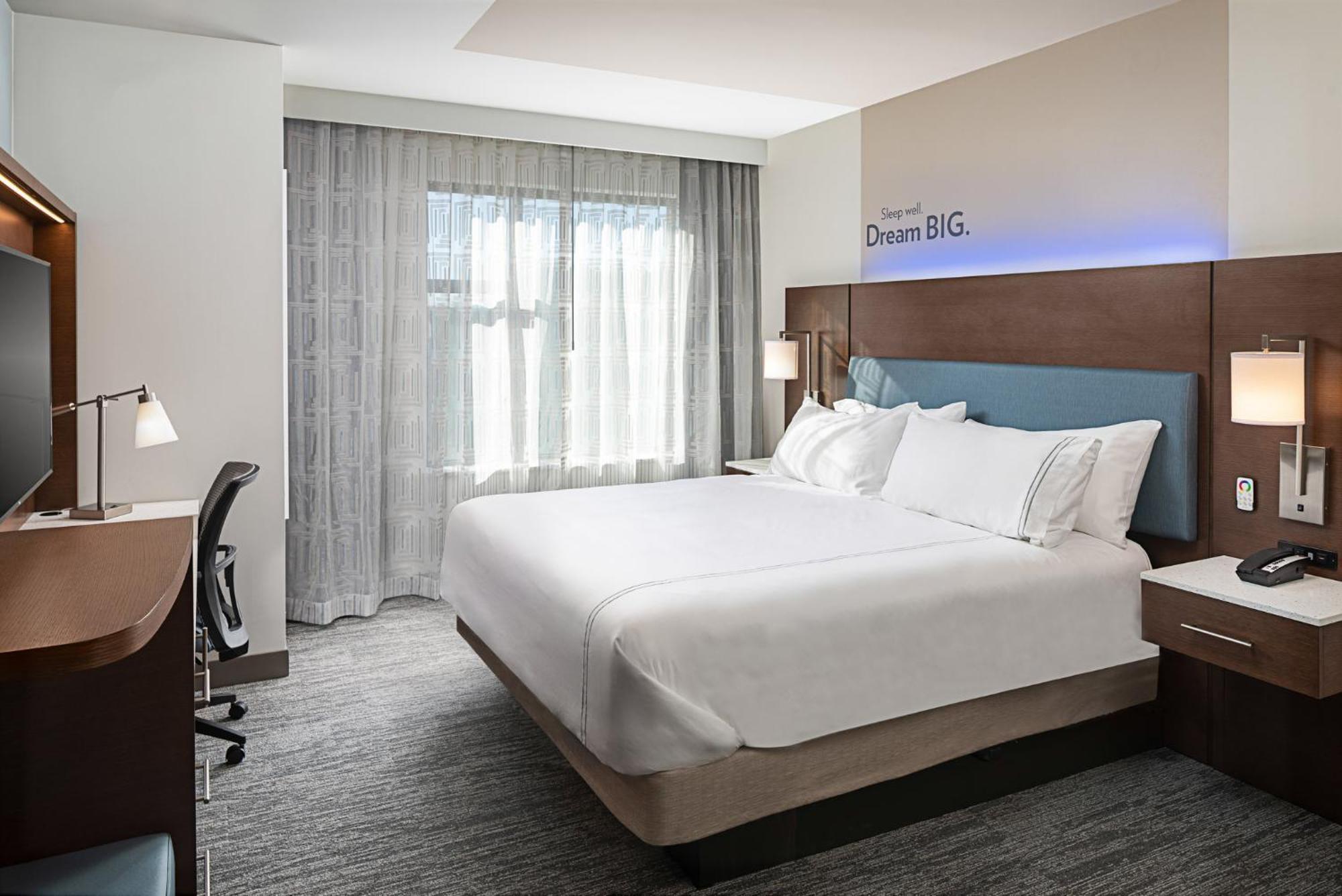 Even Long Island - By Ihg Hotel New York