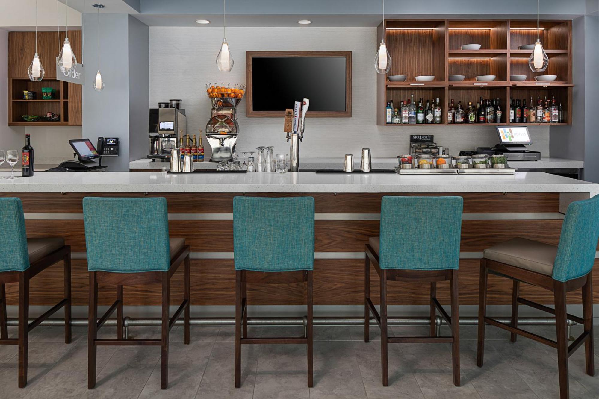Hotel Even Long Island - By Ihg New York