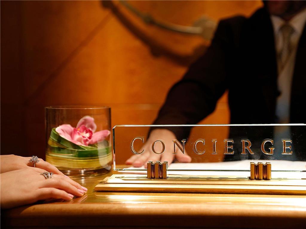 Sofitel Hotel New York