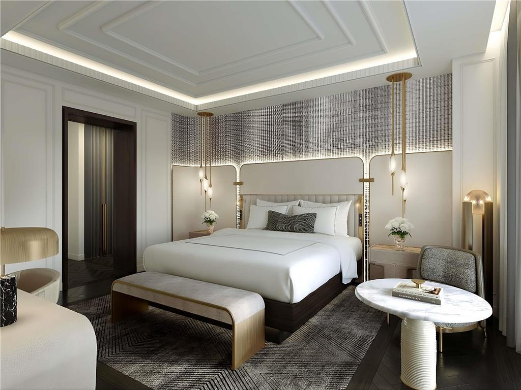 Sofitel Hotel New York