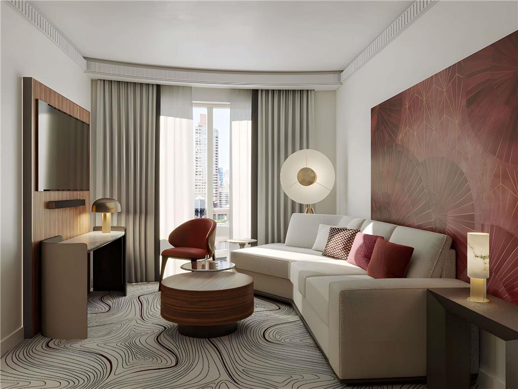 Hotel Sofitel New York