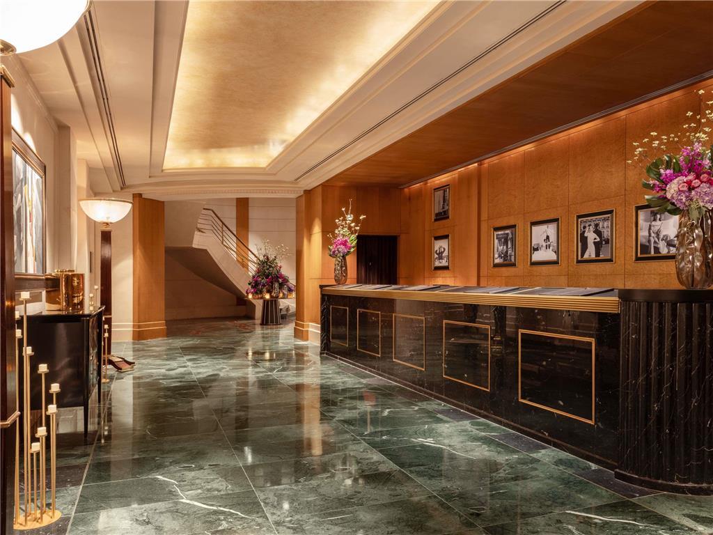 Sofitel Hotel