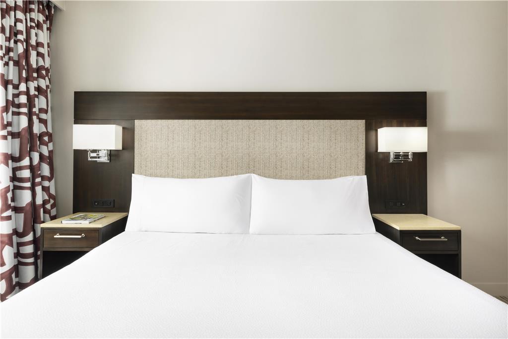 Hilton Garden New York/times Square New York