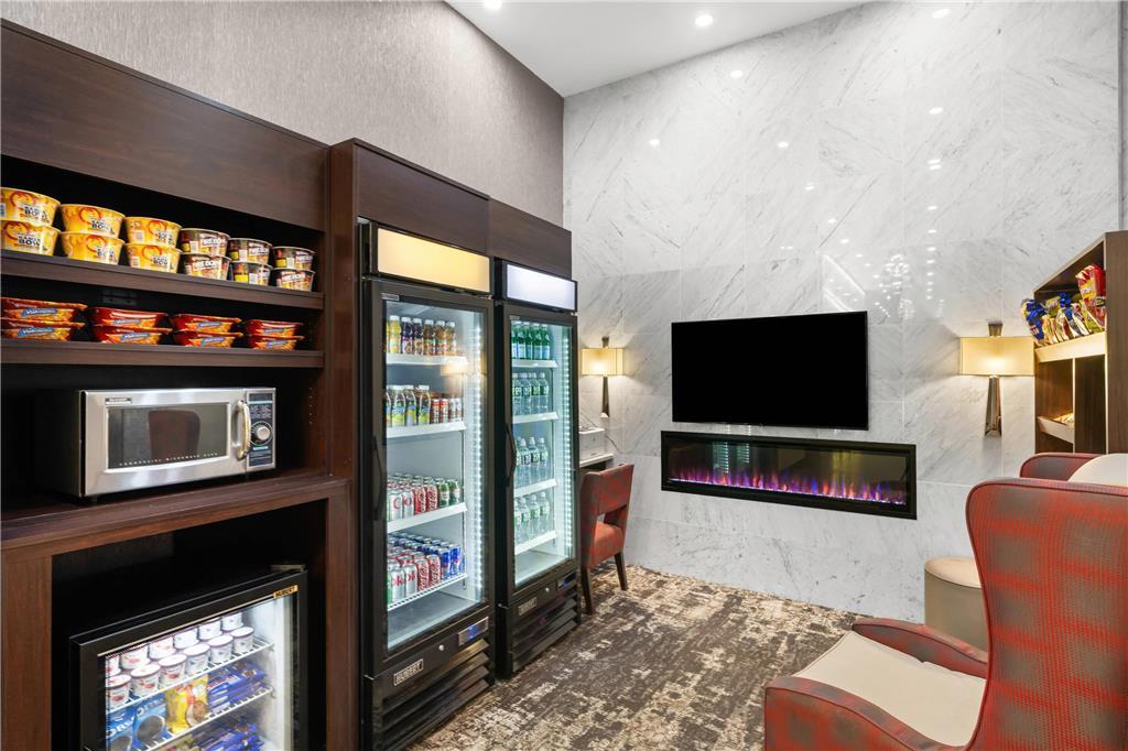 Inn Comfort Prospect Park-brooklyn New York