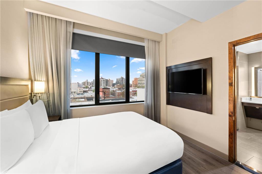 Comfort Prospect Park-brooklyn 3* New York