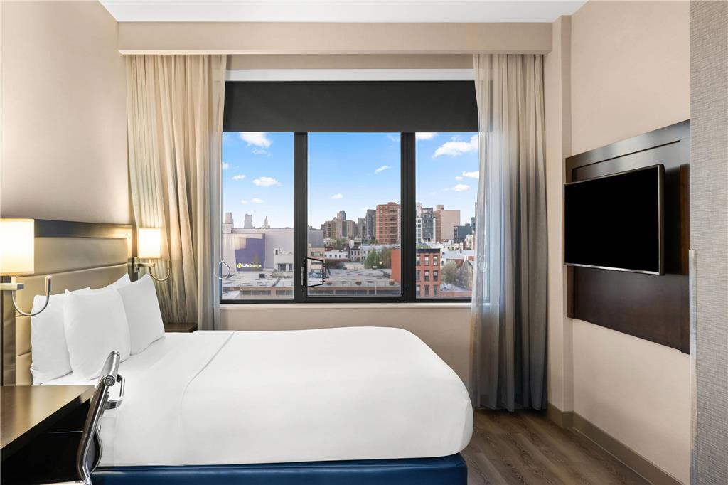 Comfort Prospect Park-brooklyn Inn 3*