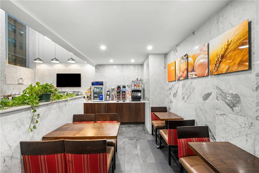 Comfort Prospect Park-brooklyn 3*