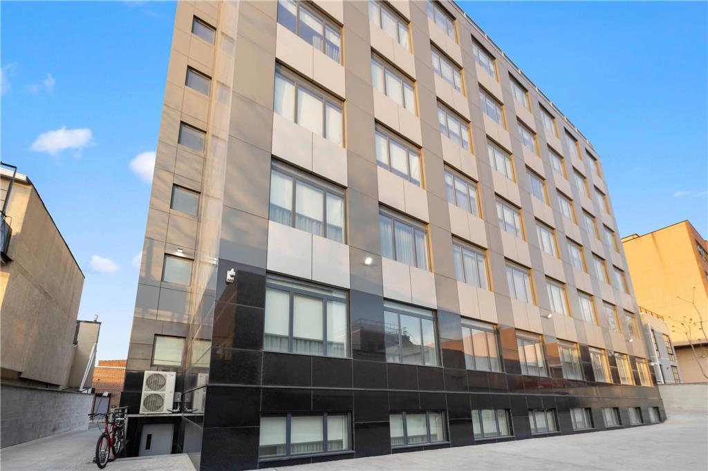 Inn Comfort Prospect Park-brooklyn 3*