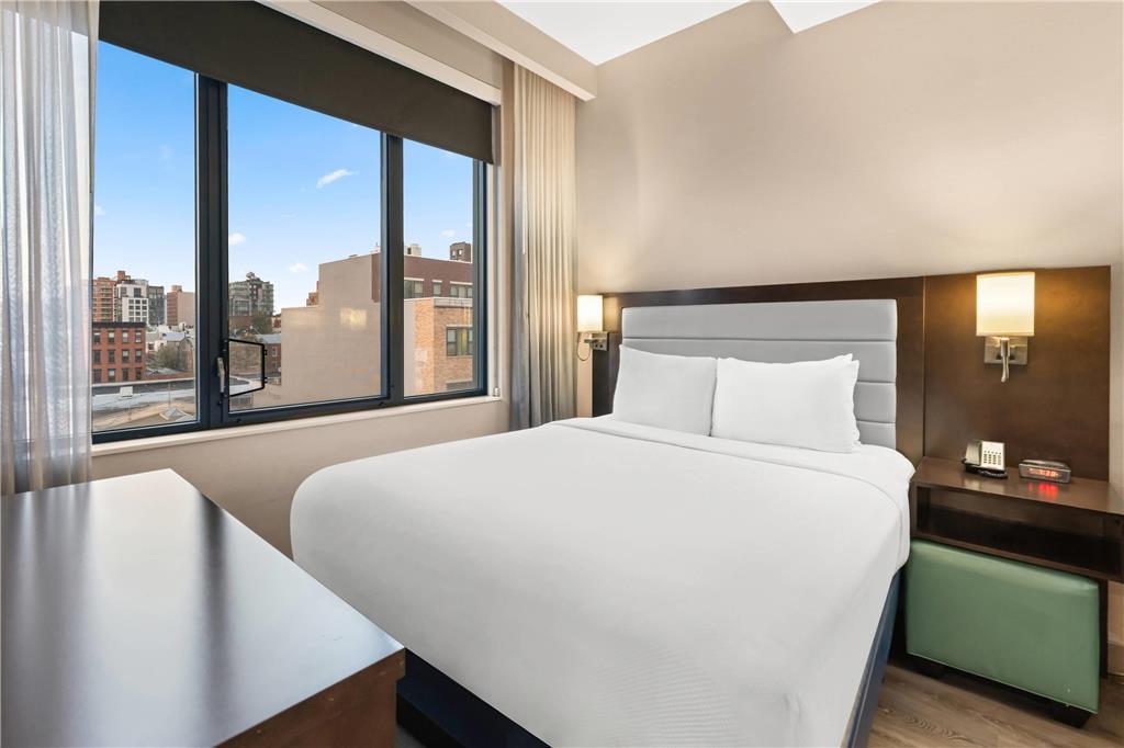 Inn Comfort Prospect Park-brooklyn 3*