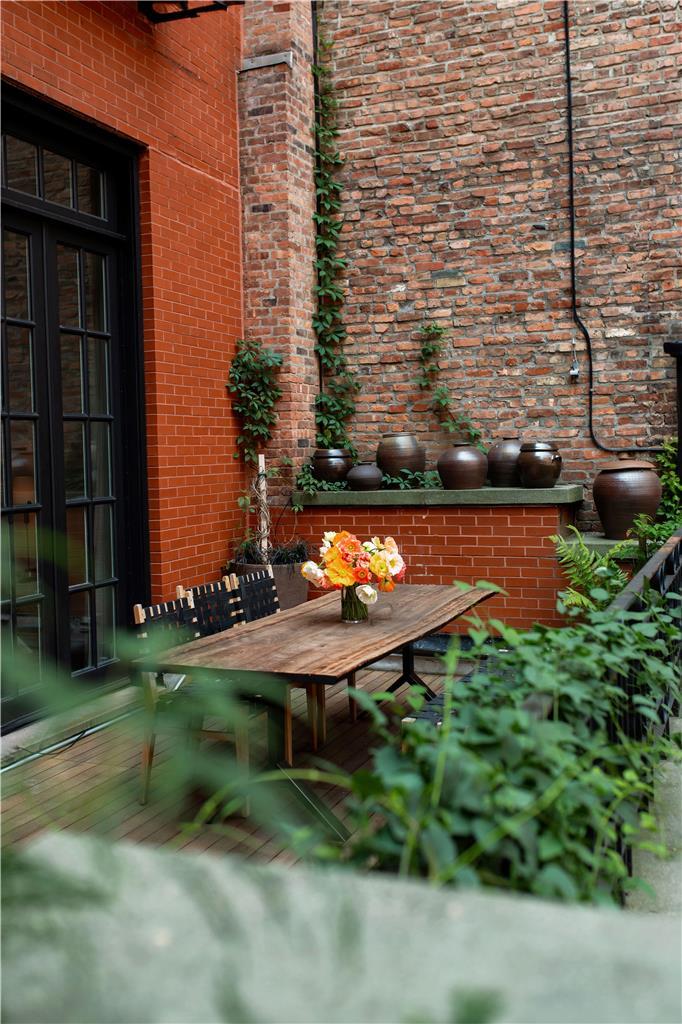 The Mercer Hotel New York