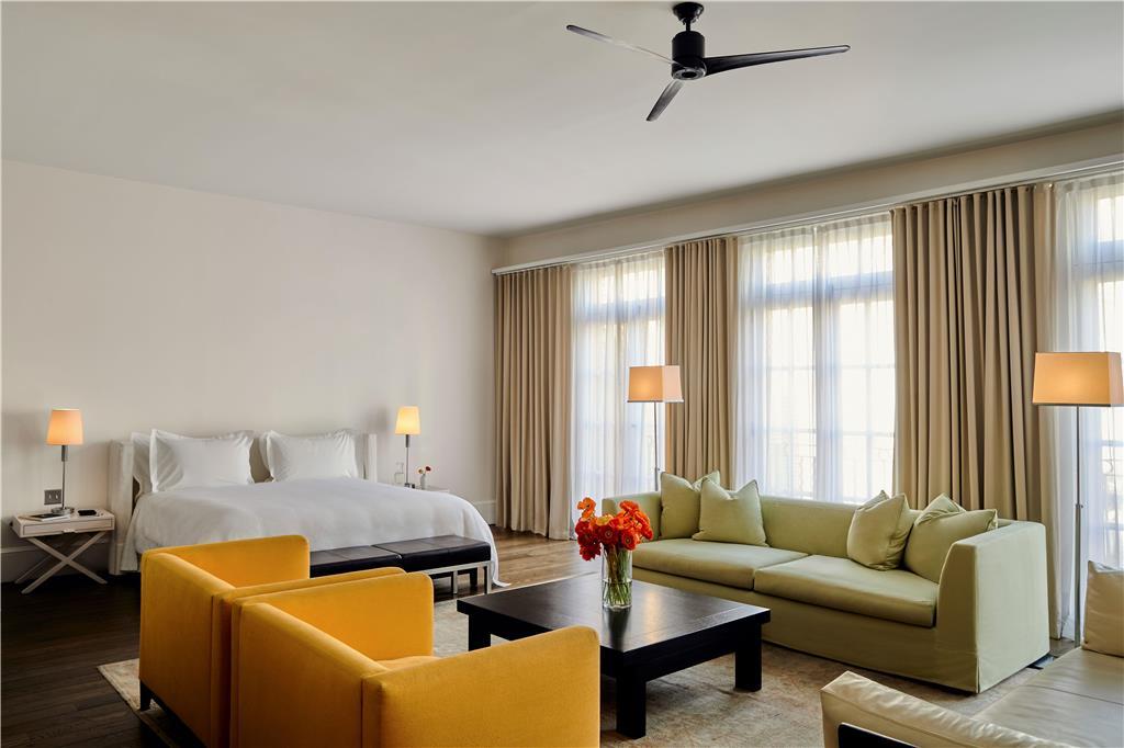 Hotel The Mercer New York