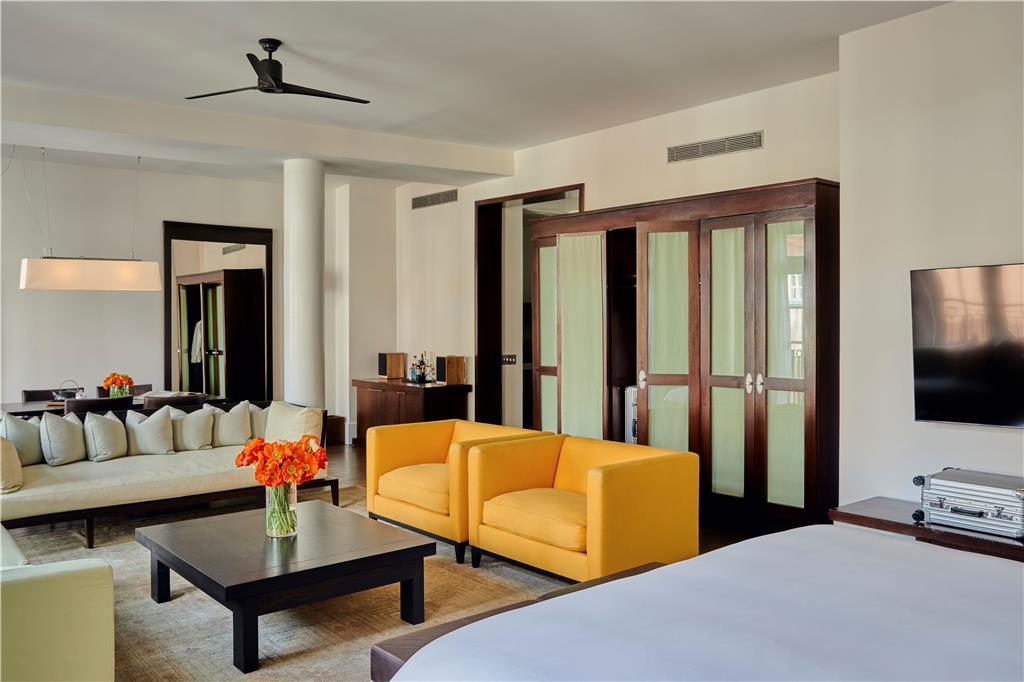The Mercer 5* New York
