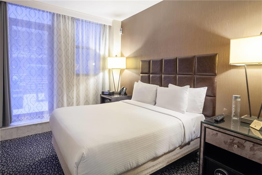 The Historic Blue Angel Lexington Ave, An Ascend Collection New York