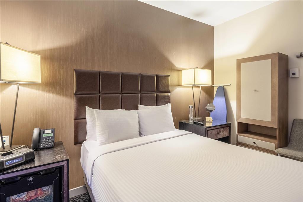 The Historic Blue Angel Lexington Ave, An Ascend Collection Hotel 3*