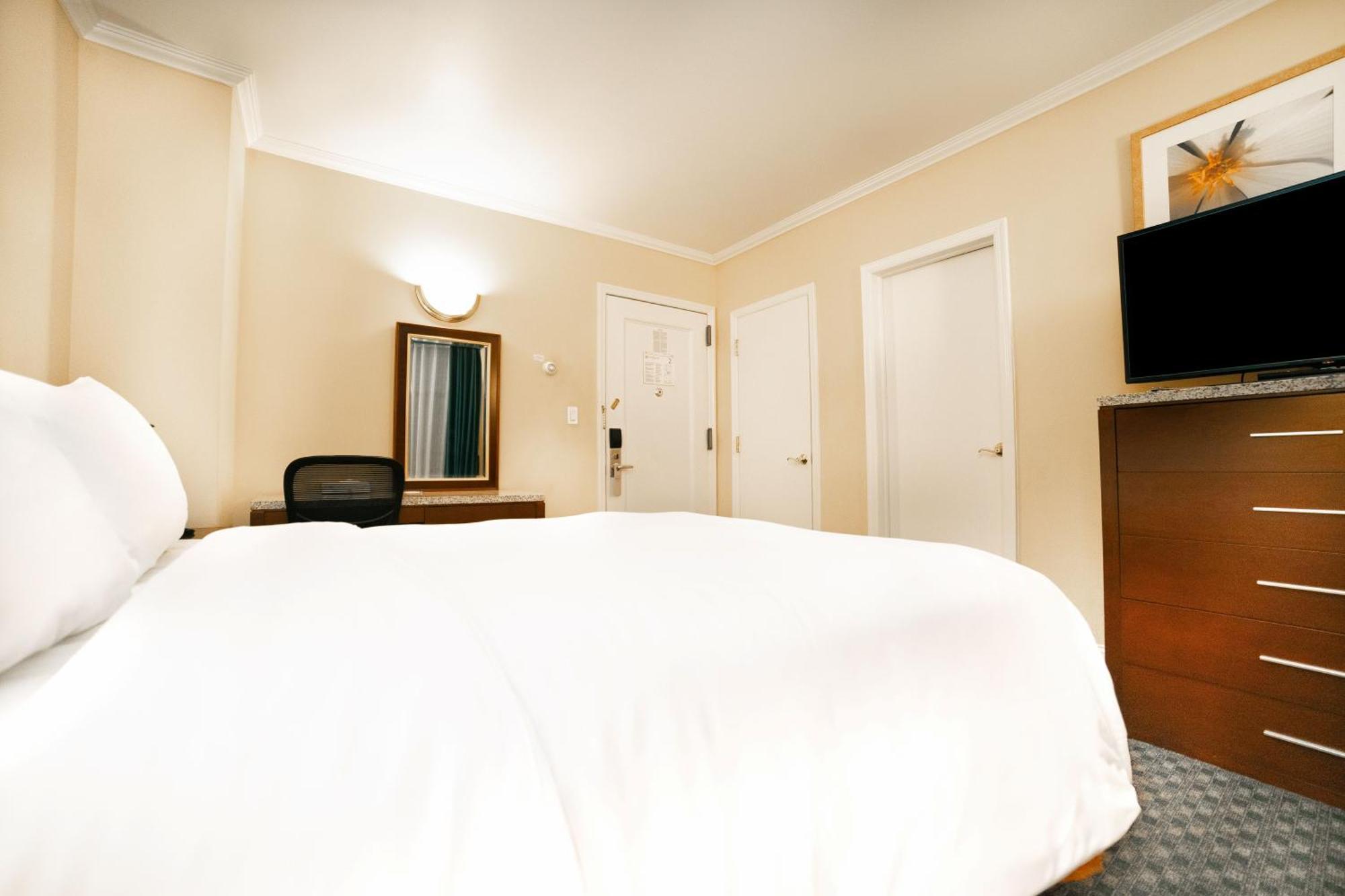 Stanford 3* New York