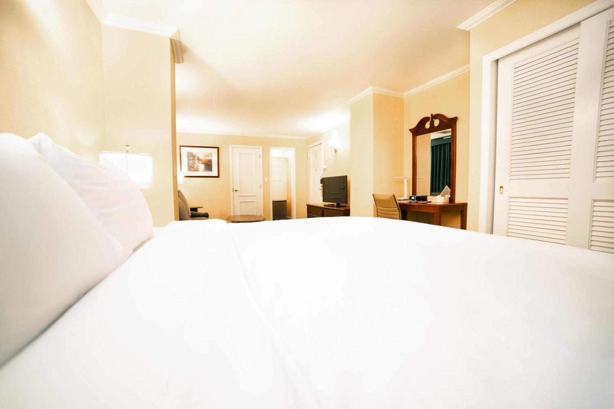 Stanford Hotel New York