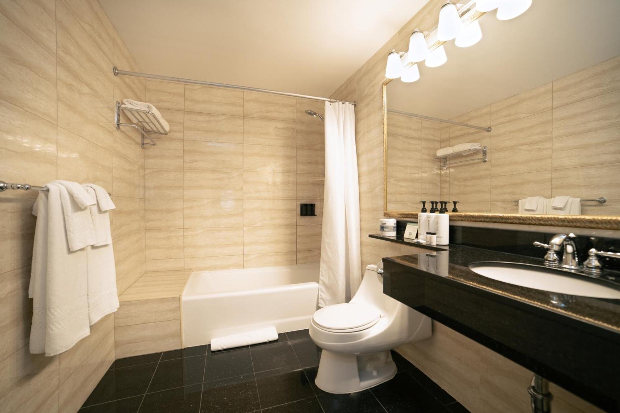 Stanford 3* New York