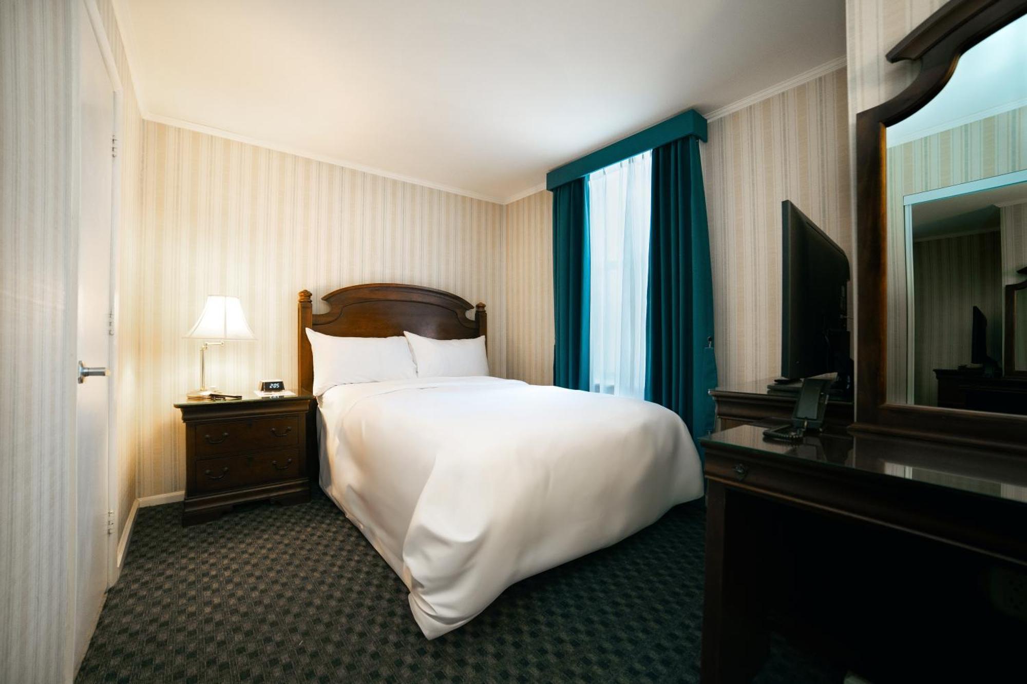 Stanford Hotel New York