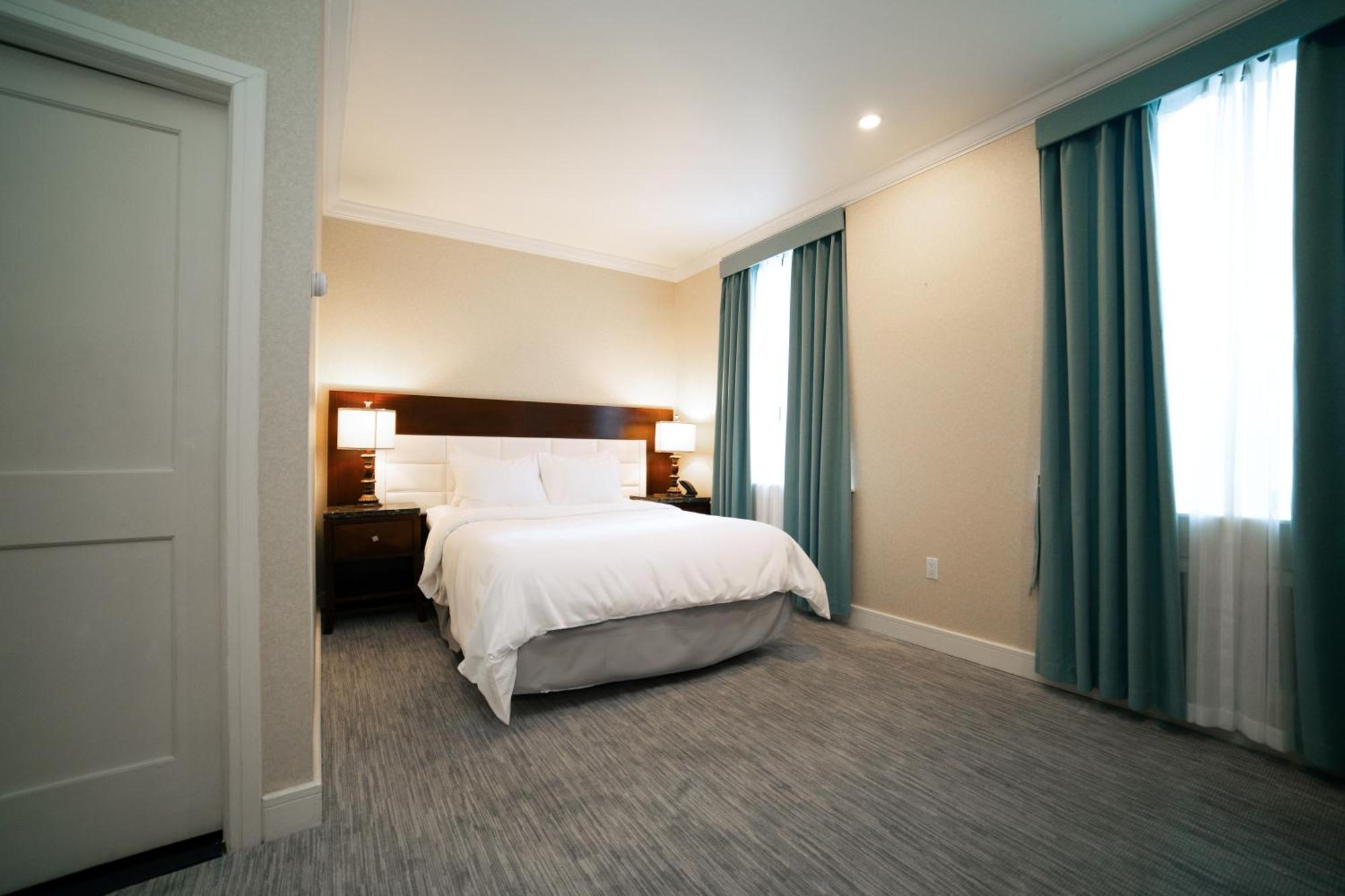 Hotel Stanford New York