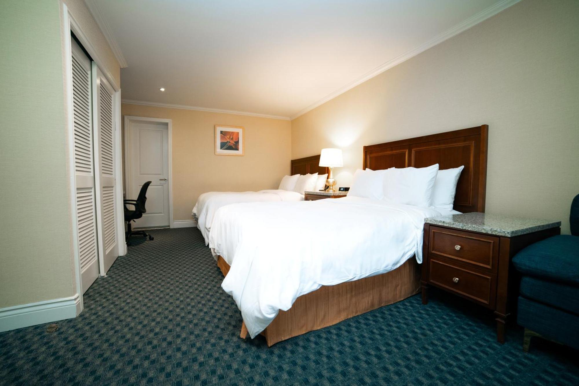 Hotel Stanford New York