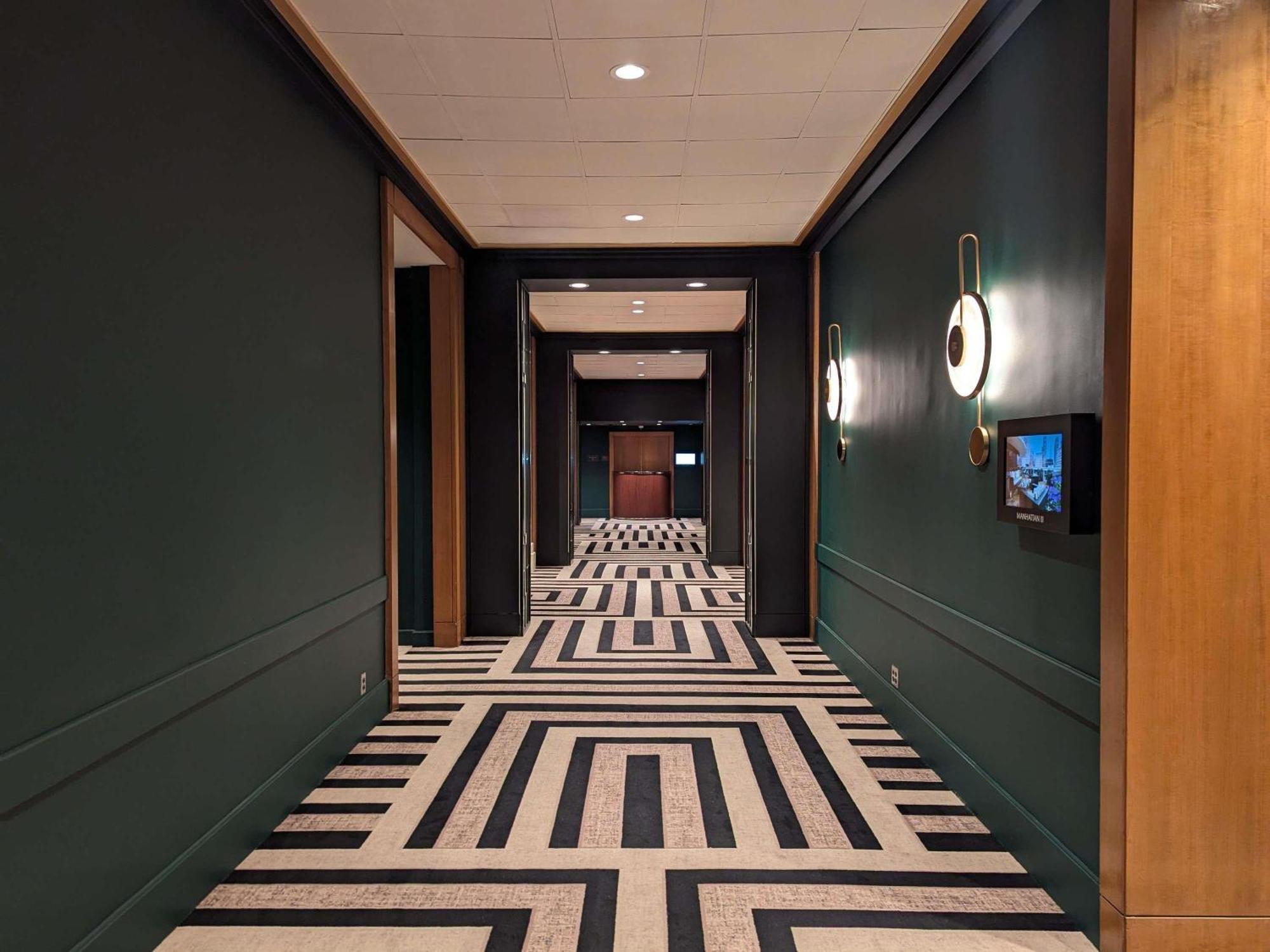 Hotel Sofitel New York