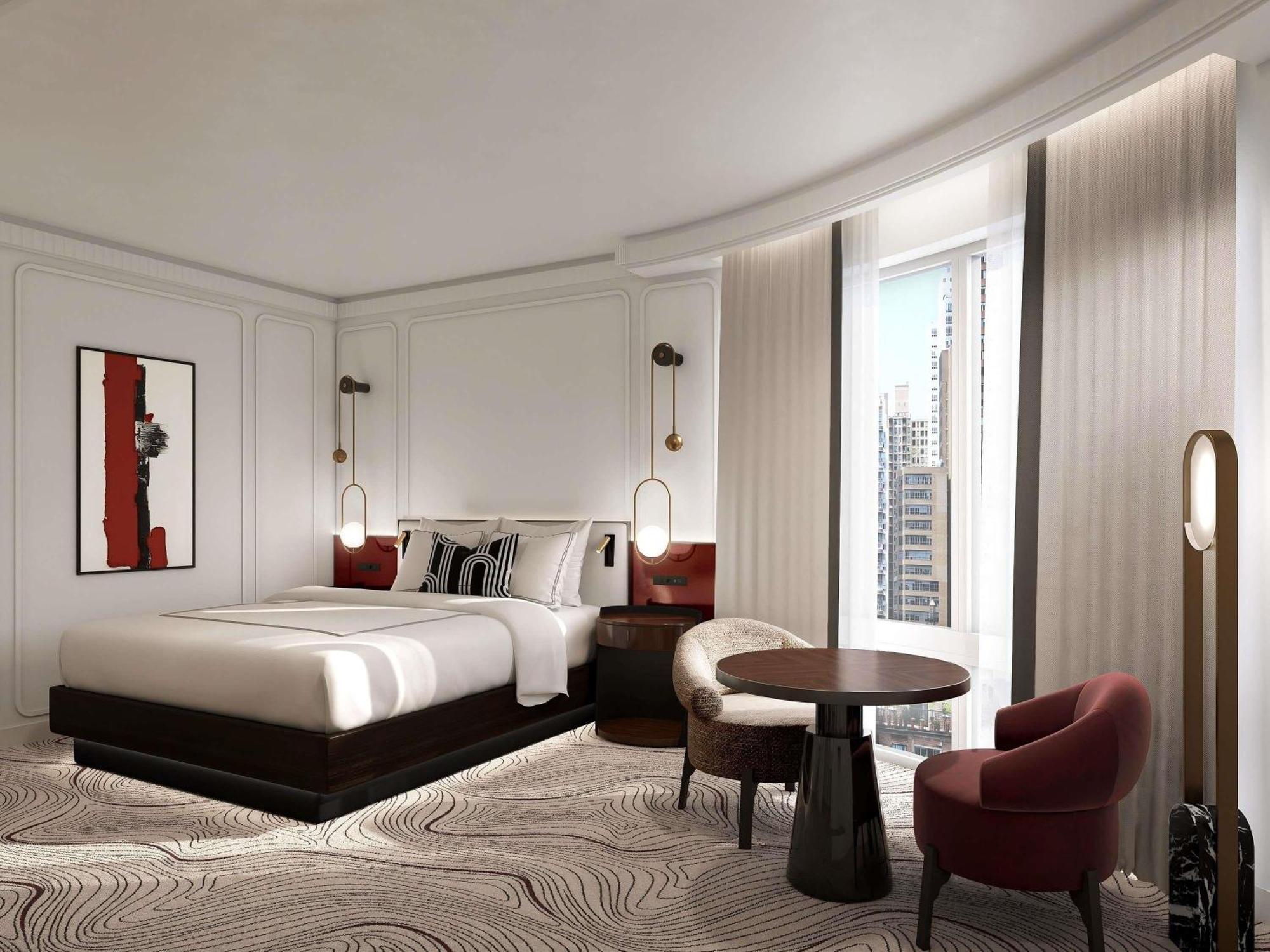 Sofitel 4*