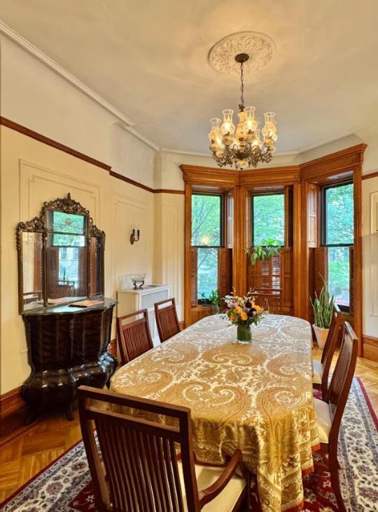 Plg House Homestay New York