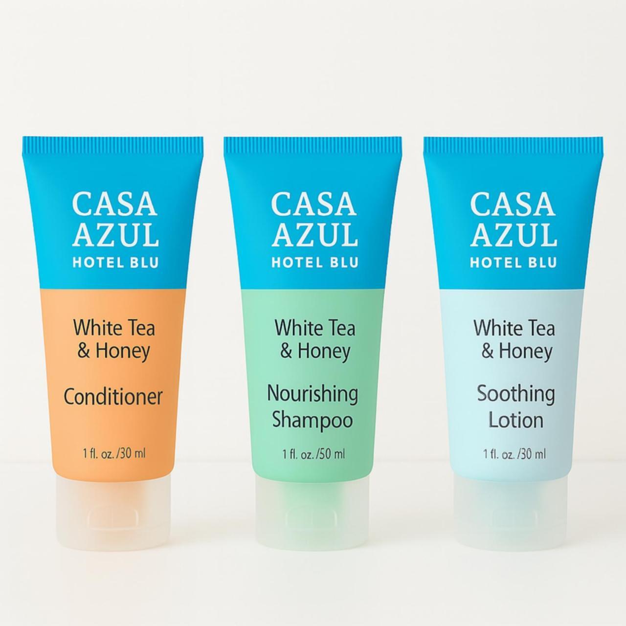 Casa Azul Blu-ubs Arena 2*