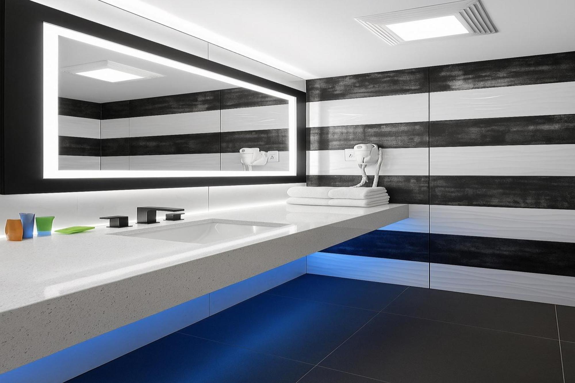 Casa Azul Blu-ubs Arena 2*