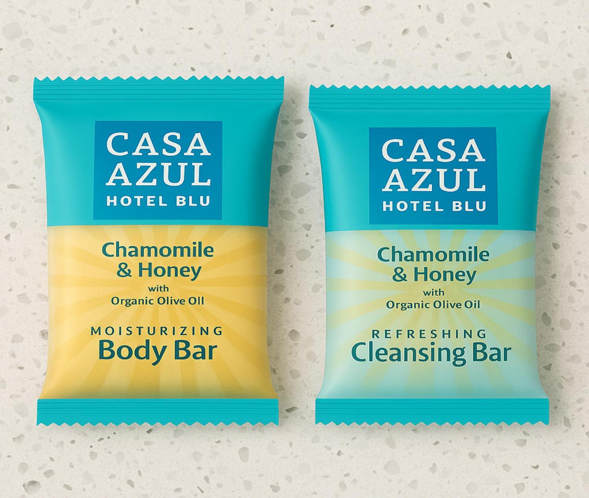 Casa Azul Blu-ubs Arena 2* New York