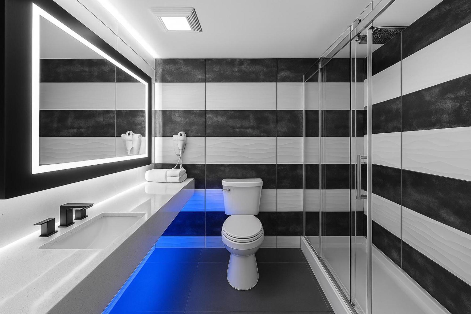 Casa Azul Blu-ubs Arena 2* New York