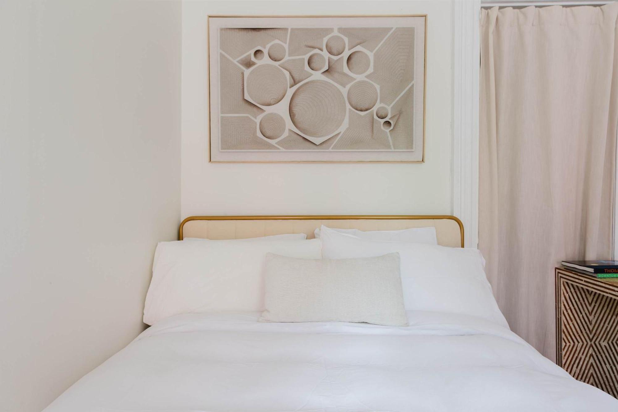 Apartment The West Village Gem *