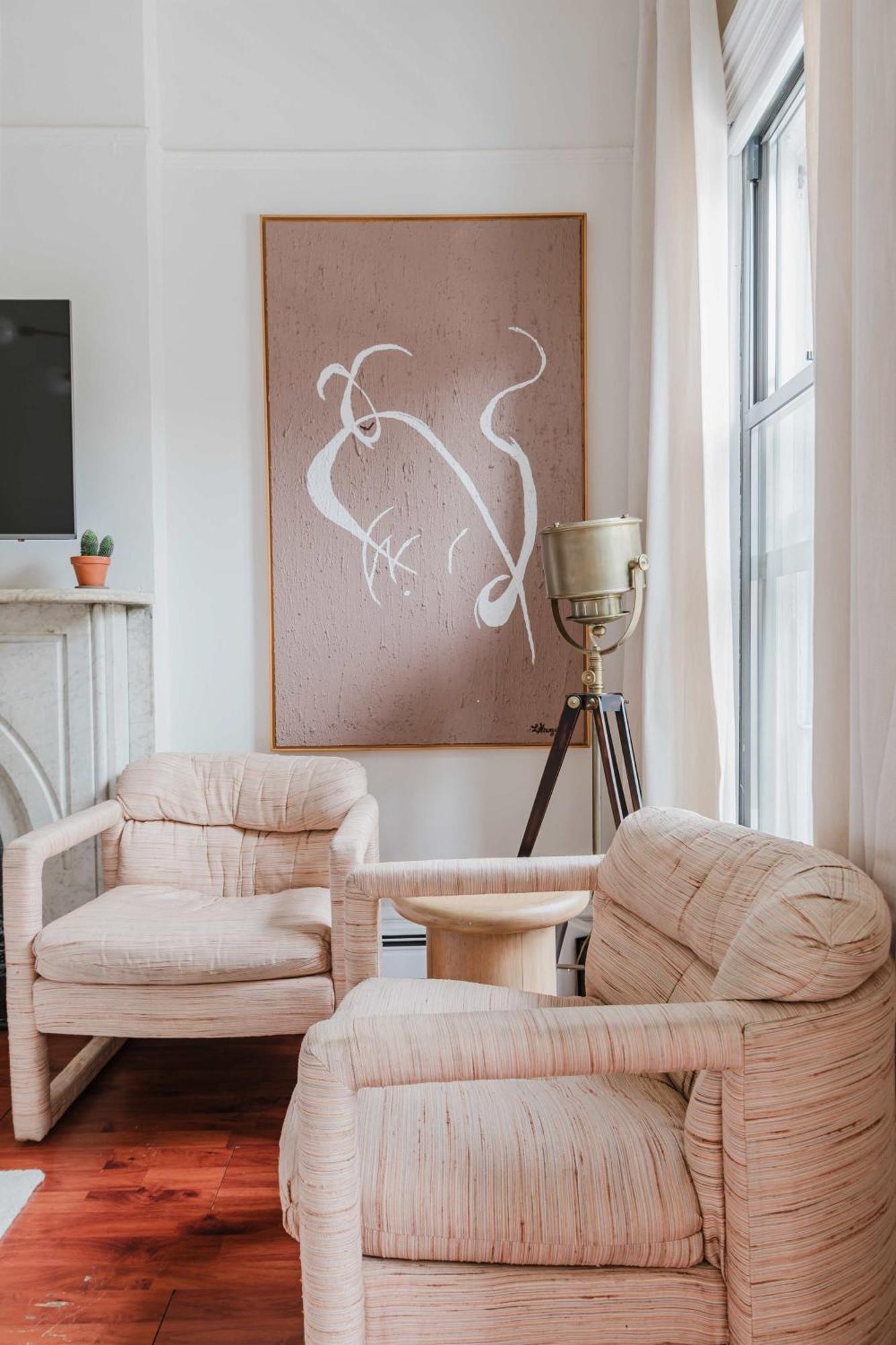 Apartment The West Village Gem New York