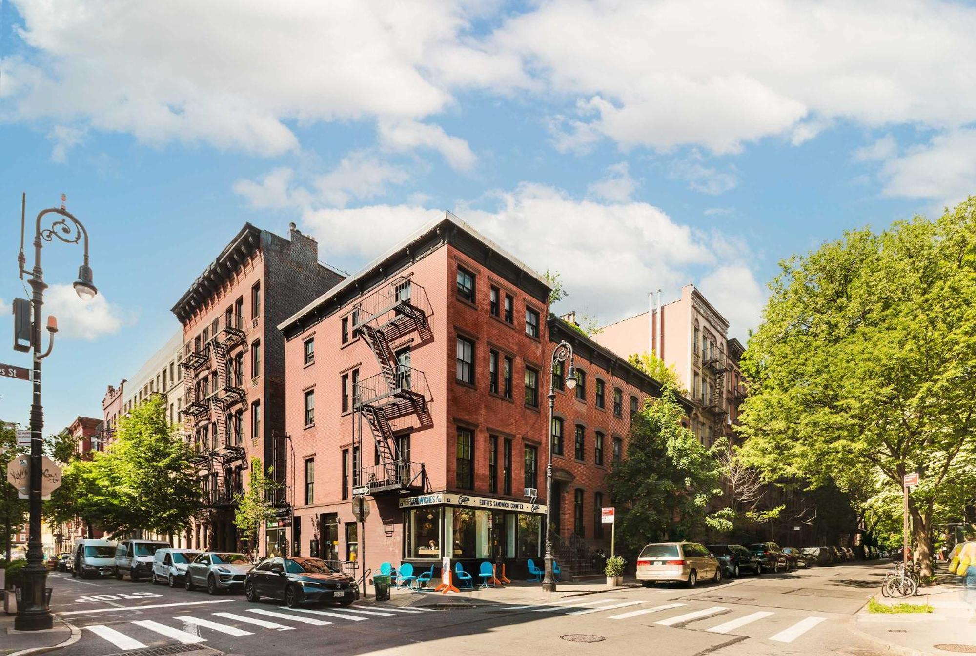 The West Village Gem