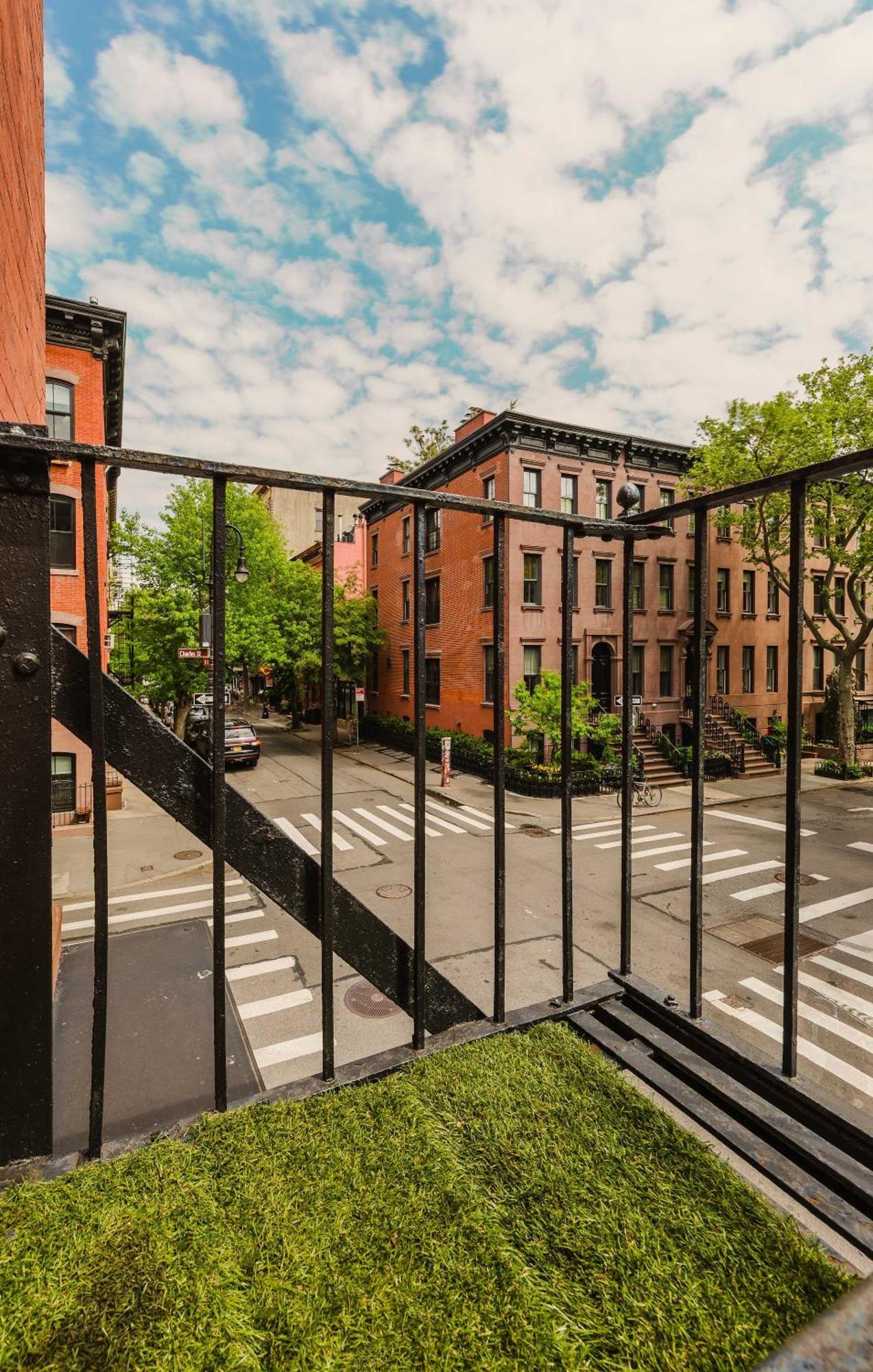 Apartment The West Village Gem