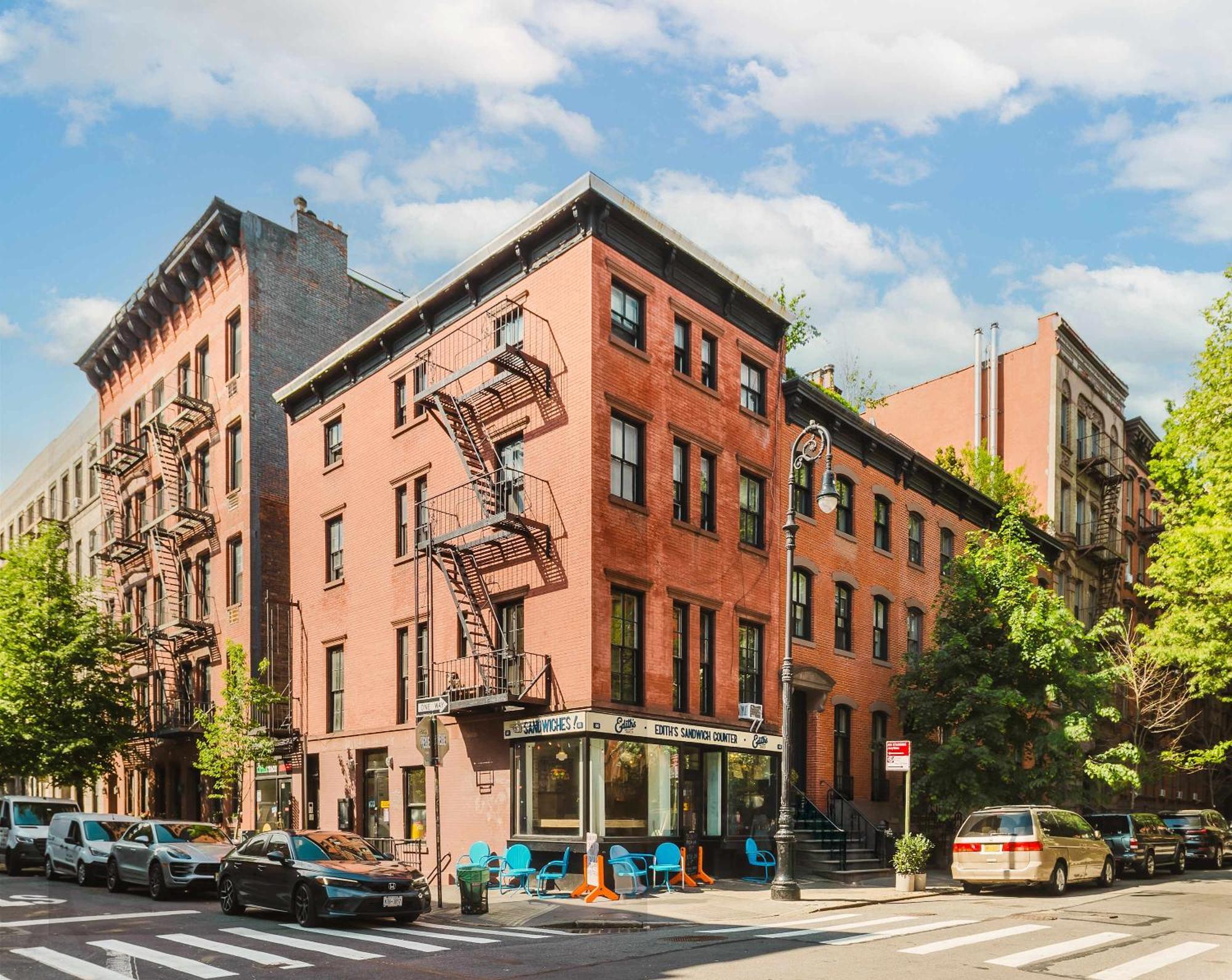 The West Village Gem New York