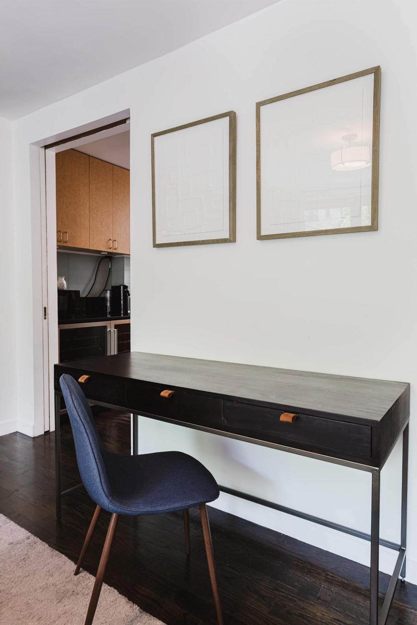 Apartment Private Penthouse W Roof Oasis