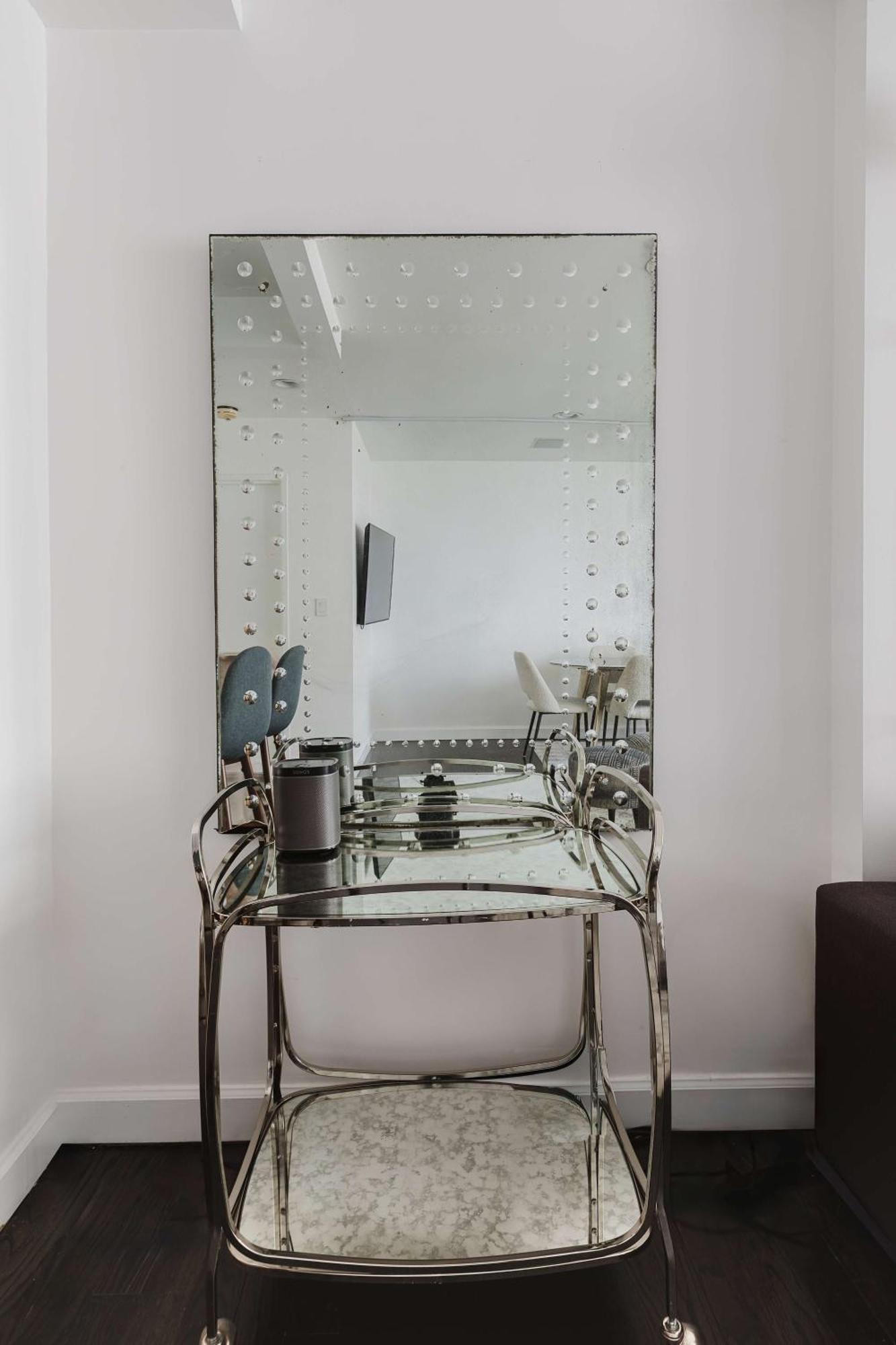 Private Penthouse W Roof Oasis Apartment New York