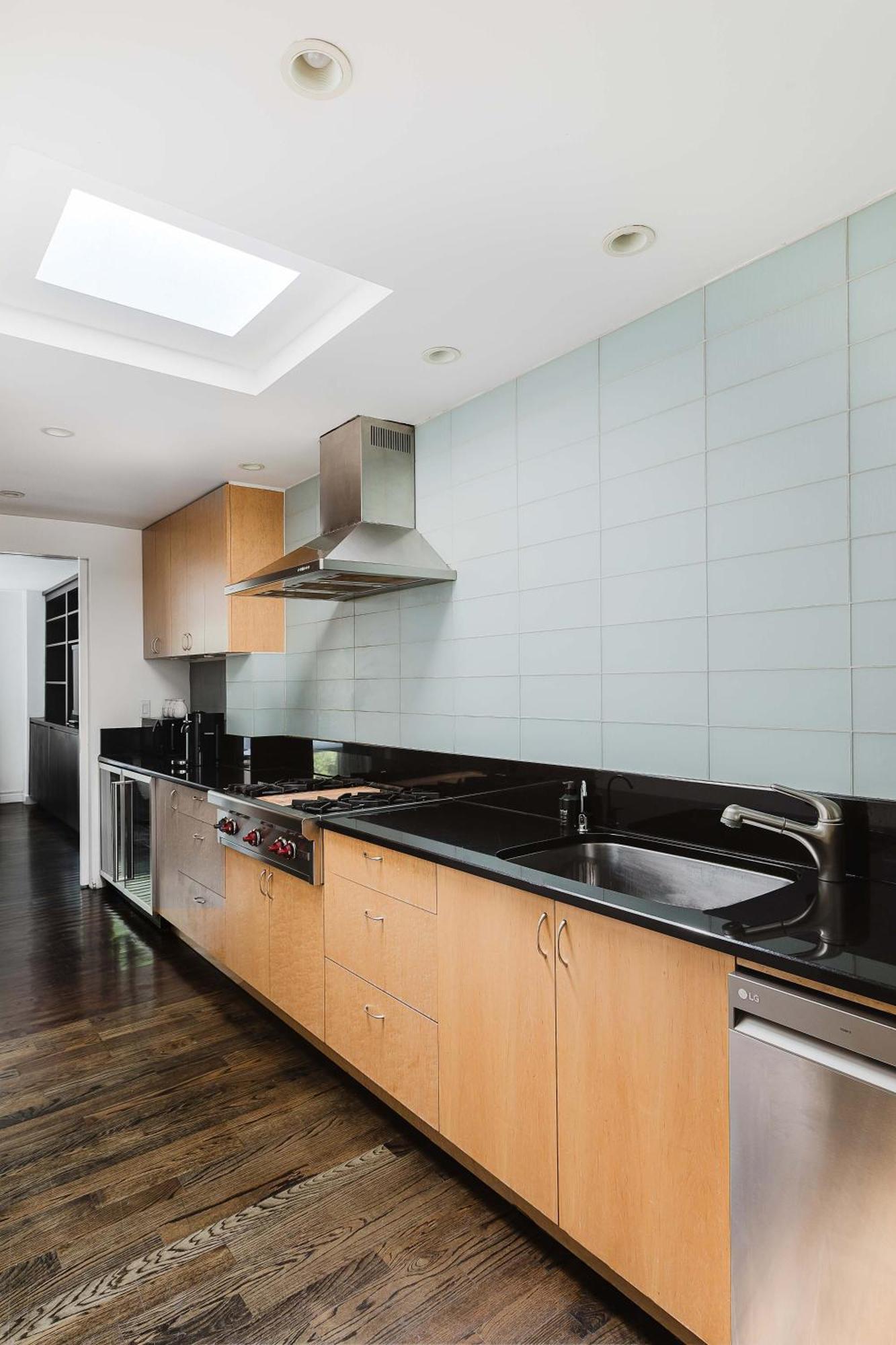 Private Penthouse W Roof Oasis * New York